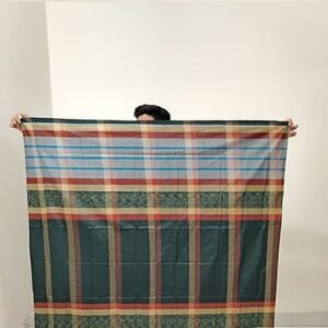 ২ পিছ প্রিমিয়াম লুঙ্গি Code JJP-223